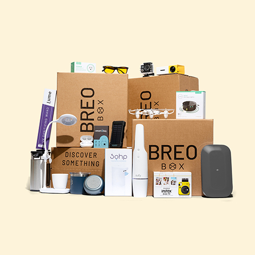 accessories storage boxes