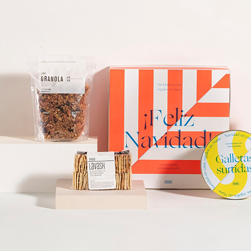 bakery packaging boxes