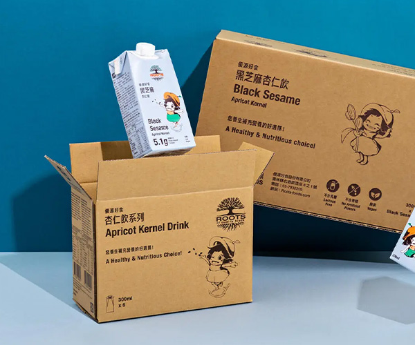 bux board packaging bulk