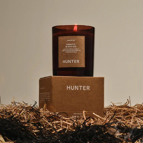 candle box packaging wholesale