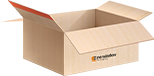 custom size cardboard box