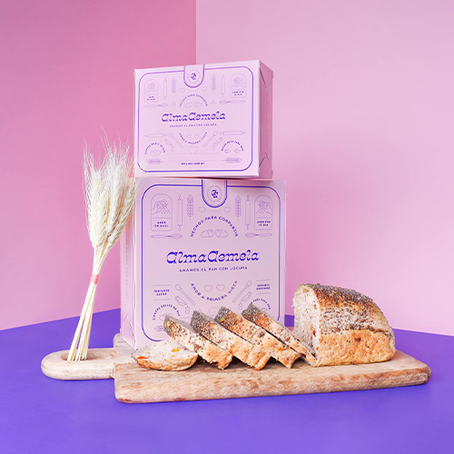 custom bakery packaging
