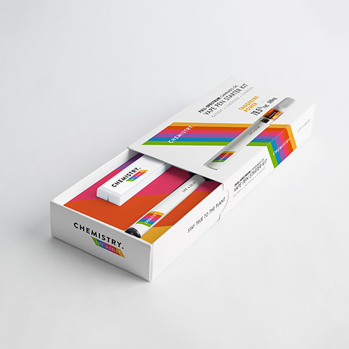 custom electronic cigarette packaging