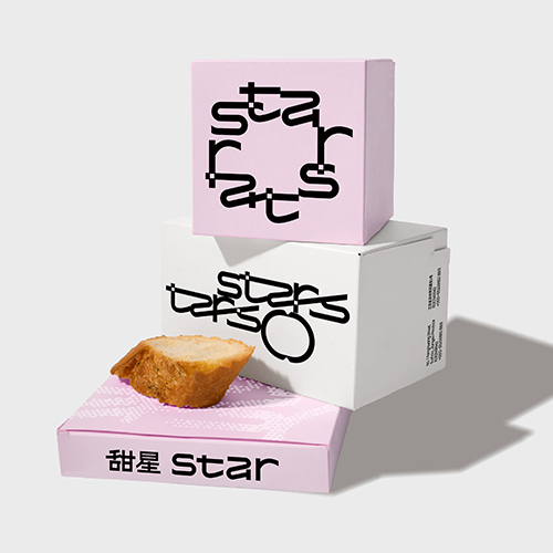 dessert packaging supplies