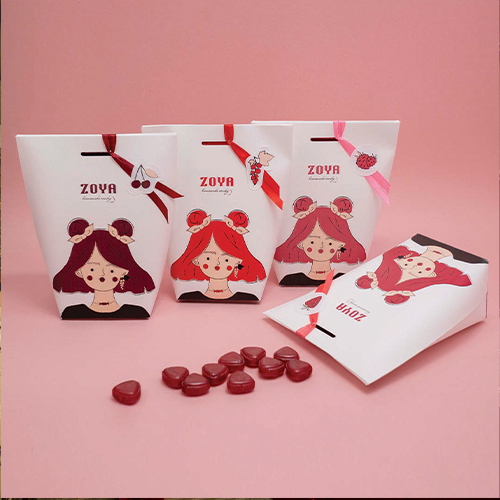 food safe candy packaging