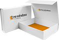 custom rigid boxes