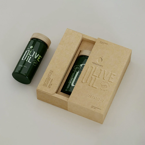 sustainable packaging company