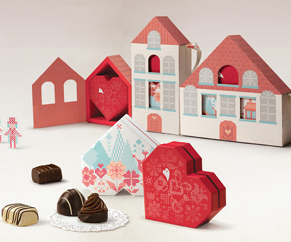 wholesale custom box packaging