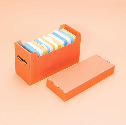 cosmetics boxes