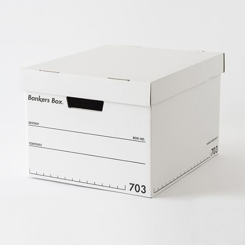 archive storage bulk boxes