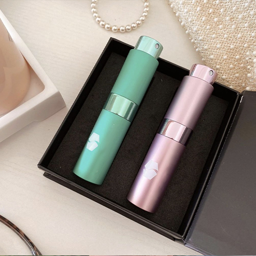cosmetics boxes