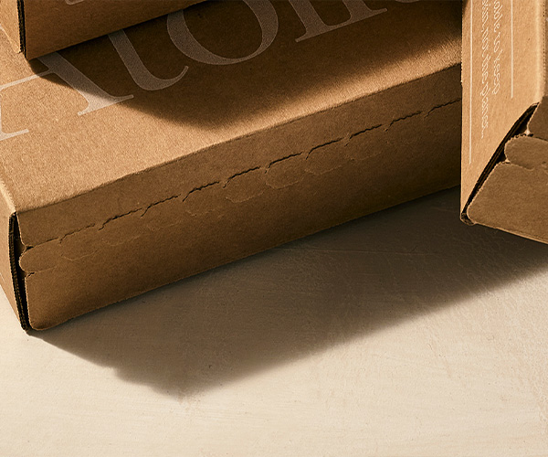 corrugated mailer boxes bulk packaging