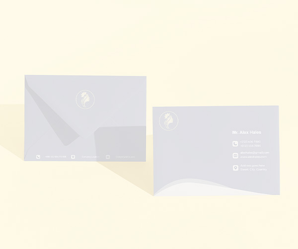 custom mailing envelopes