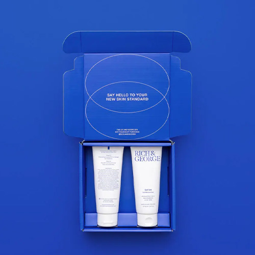 cardboard makeup packaging