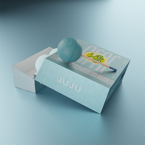 cosmetics boxes