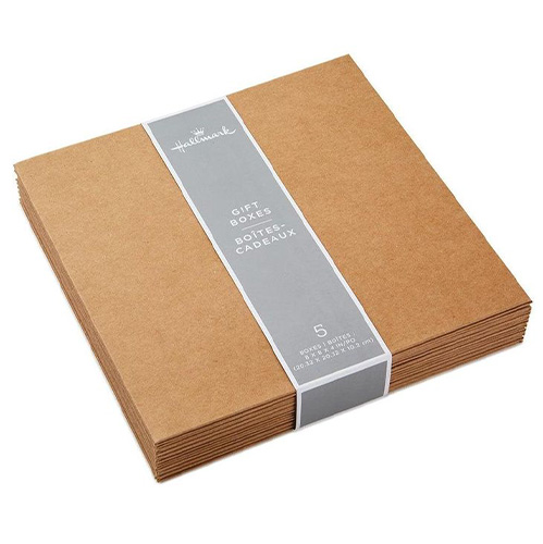 chipboard packaging