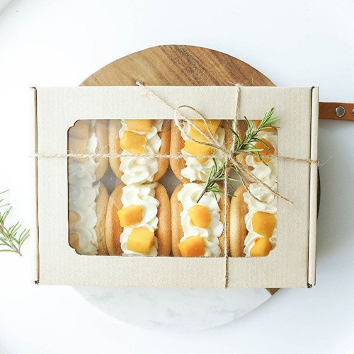 clear lid boxes