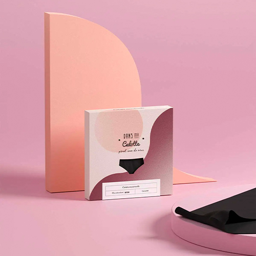 clothes packaging boxes