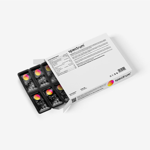 contact lens mate box