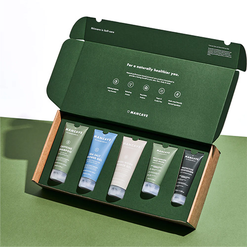 cosmetic cardboard boxes wholesale