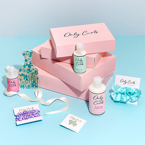 cosmetic monthly box