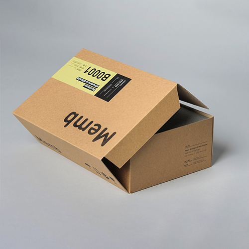 custom bux board boxes
