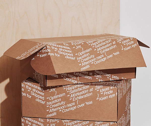 custom bux board boxes