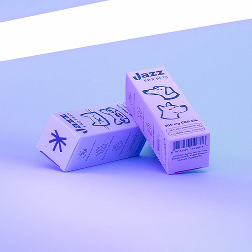 custom cbd oil packaging