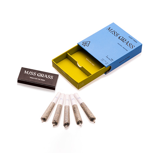 custom cbd pre roll boxes