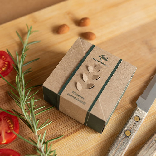 custom eco friendly packaging
