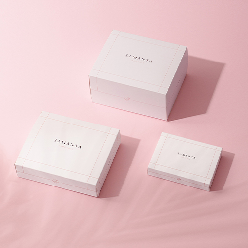 custom packaging for clothing