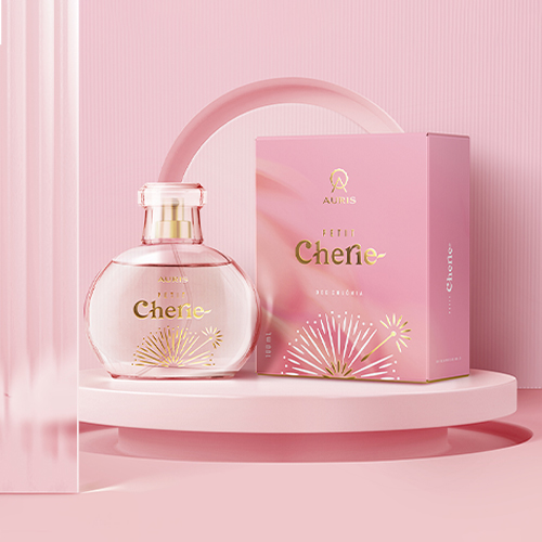 custom perfume boxes