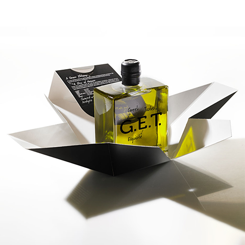 custom printed perfume boxes