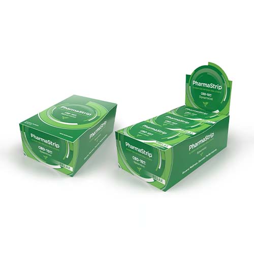 custom printed pharmaceutical display boxes