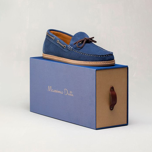 custom shoe boxes