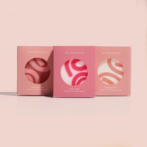 custom soap boxes with window