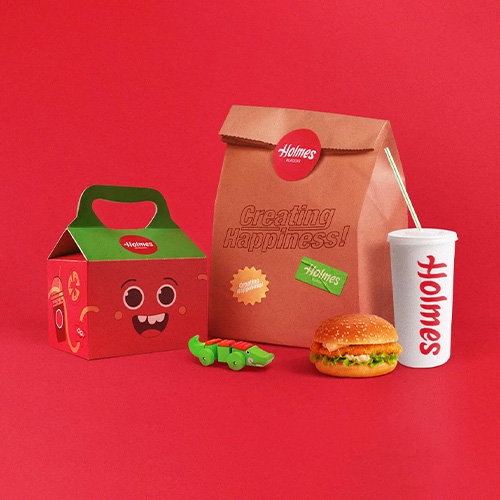 custom takeout boxes