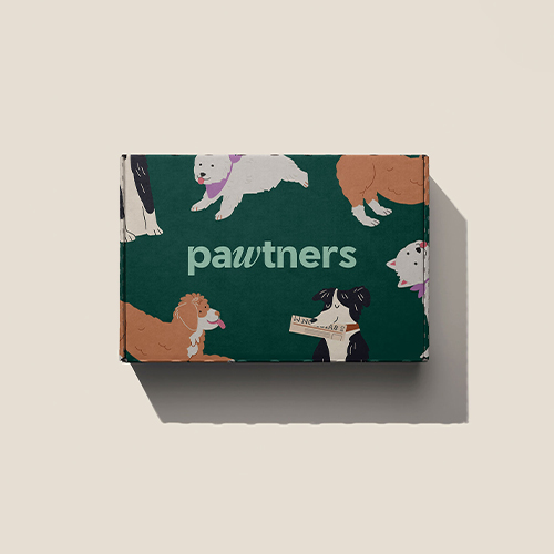 customize dog food packaging designs