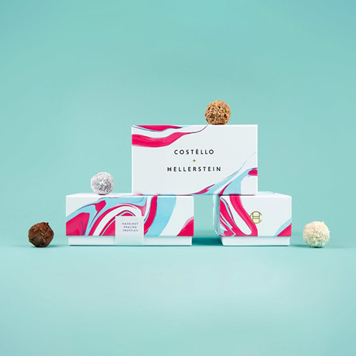 customize food packaging