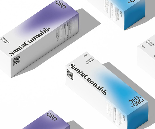 eco-friendly cannabis packaging