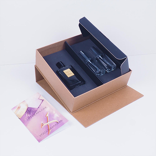 cosmetics boxes