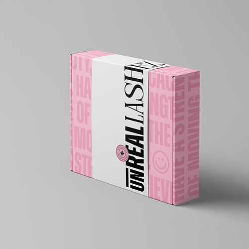 ecommerce packaging boxes