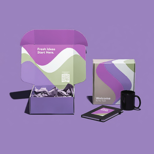 cosmetics boxes