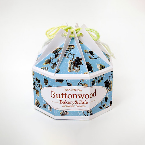 favor boxes for wedding
