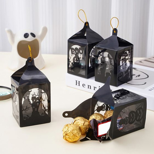 halloween gift box