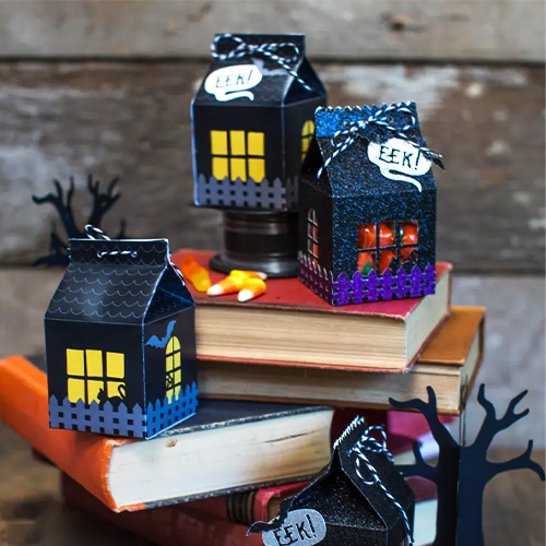 halloween gift boxes for kids