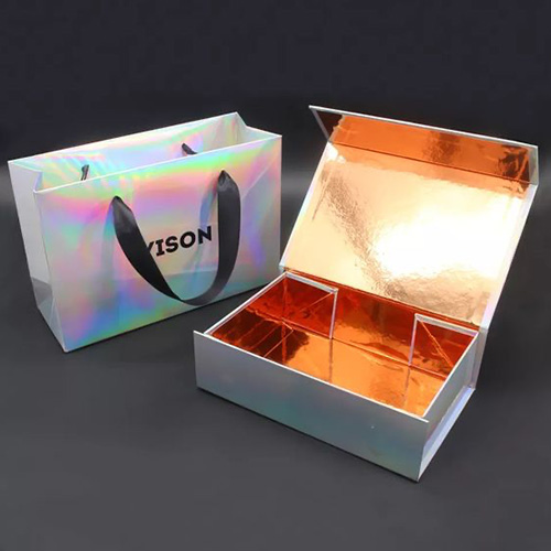 cosmetics boxes