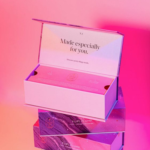 holographic rigid boxes