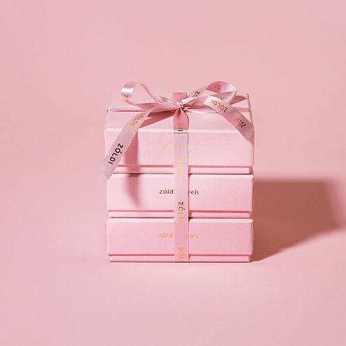 cosmetics boxes