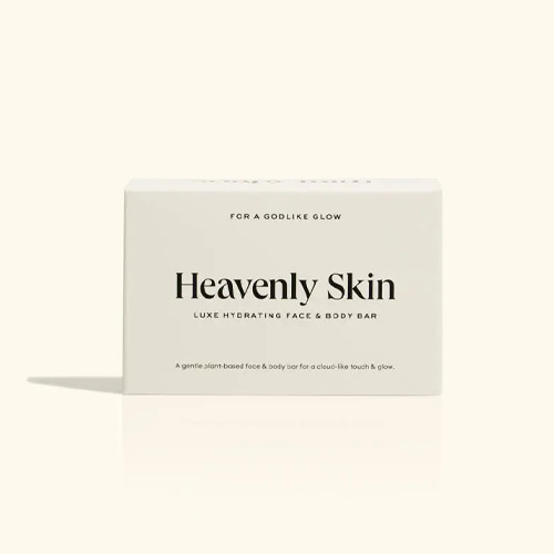 luxury homemade soap packaging